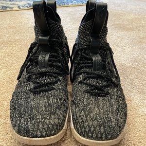 Nike Zoom Lebron 15 size 11